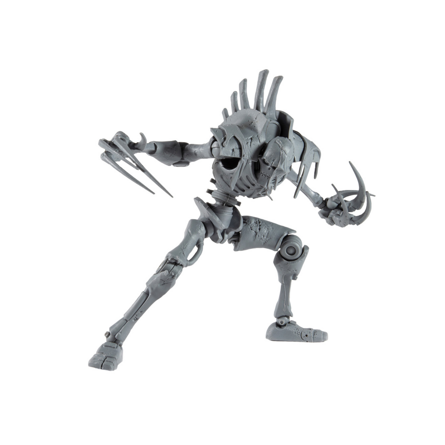 Necron Flayed One Artist Proof (Warhammer 40000) 7" Figure