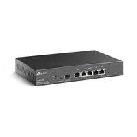 TP-Link Omada TL-ER7206 SafeStream Gigabit Multi-WAN VPN Router