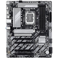 Gigabyte B860 DS3H Intel 1851 Socket Motherboard, ATX, 4x DDR5 Slots, 2x M.2 Sockets, 2.5GbE LAN, 1x DisplayPort / 1x HDMI Port