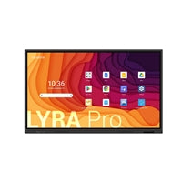 Newline TT-7523QA 75" Lyra Pro Android 14 Interactive Touch Screen