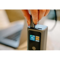 Verbatim Charge 'n' Go Power Bank 27000mAh 187.5W Grey
