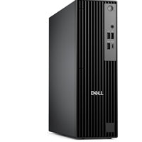 Dell Pro QCS1250 Slim Desktop PC, Intel Core i5-14500 14th Gen, 8GB DDR5-SDRAM, 512GB SSD, Windows 11 Pro