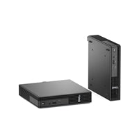 Dell Pro QCM1250 Mini Desktop PC, Intel Core i5-14500 14th Gen, 16GB DDR5-SDRAM, 512GB SSD, Windows 11 Pro with 1 Year Onsite Warranty