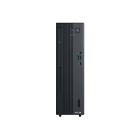 ASUS ExpertCenter P700 PM700SK-0R5330012X Small Form Factor Copilot+ PC, AMD Ryzen AI 5 330, 16GB DDR5 RAM, 512GB SSD, Windows 11 Pro with Keyboard and Mouse