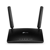TP-Link Archer MR200 AC750 Wireless Dual Band 4G LTE Router