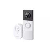 TP-Link Tapo D210 Video Doorbell Camera