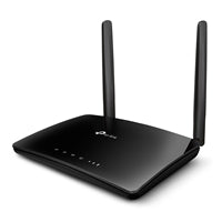 TP-Link TL-MR6400 300Mbps Wireless N 4G LTE Router