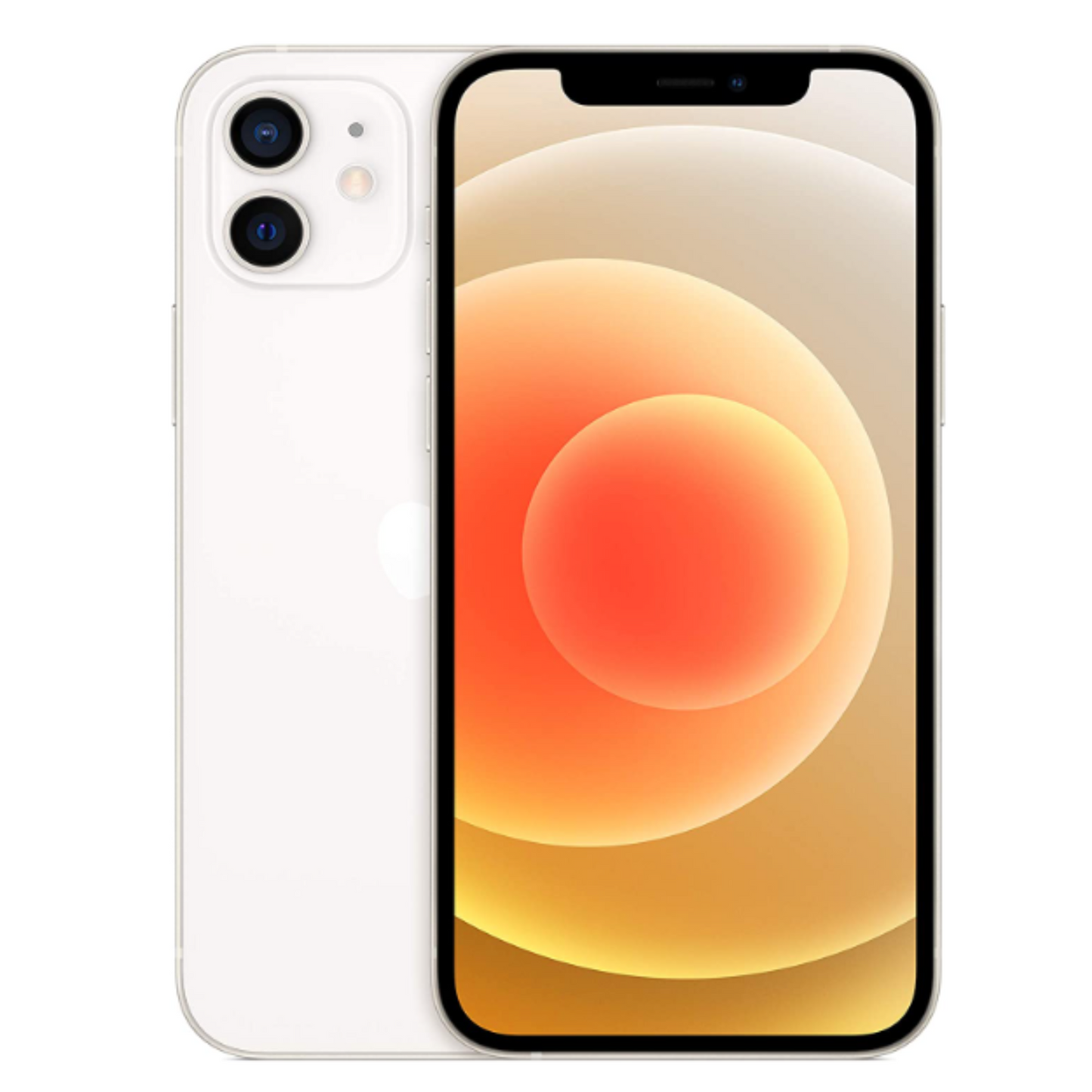 Refurbished iPhone 12