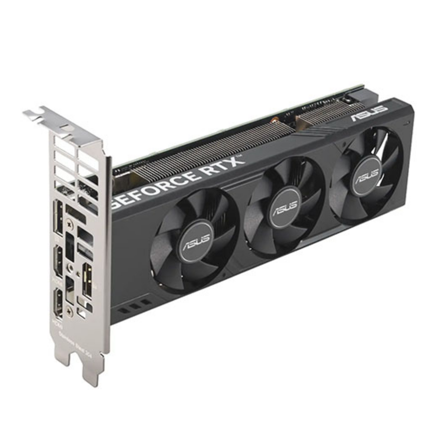 Asus Geforce RTX 4060 OC edition 8gb DDR6 Graphics Card