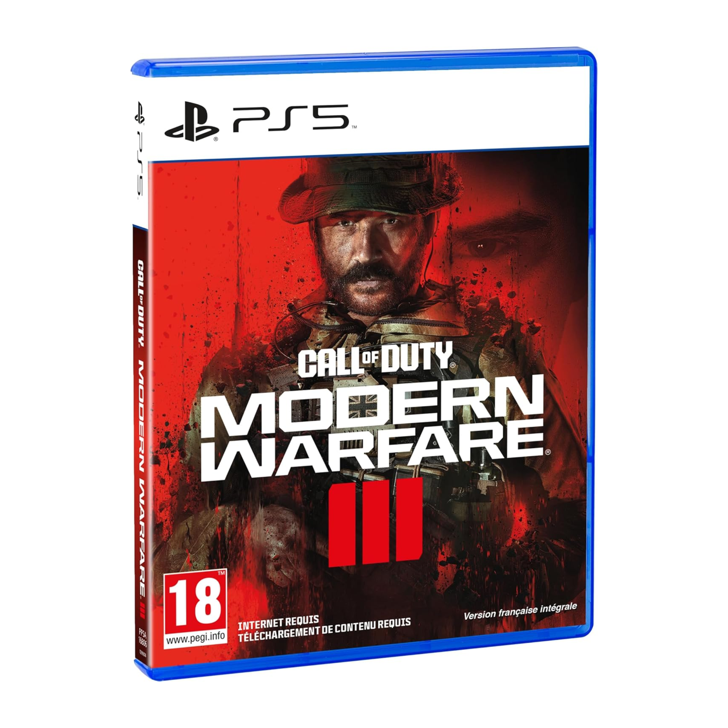 Call Of Duty: Modern Warfare 3 (PS5)