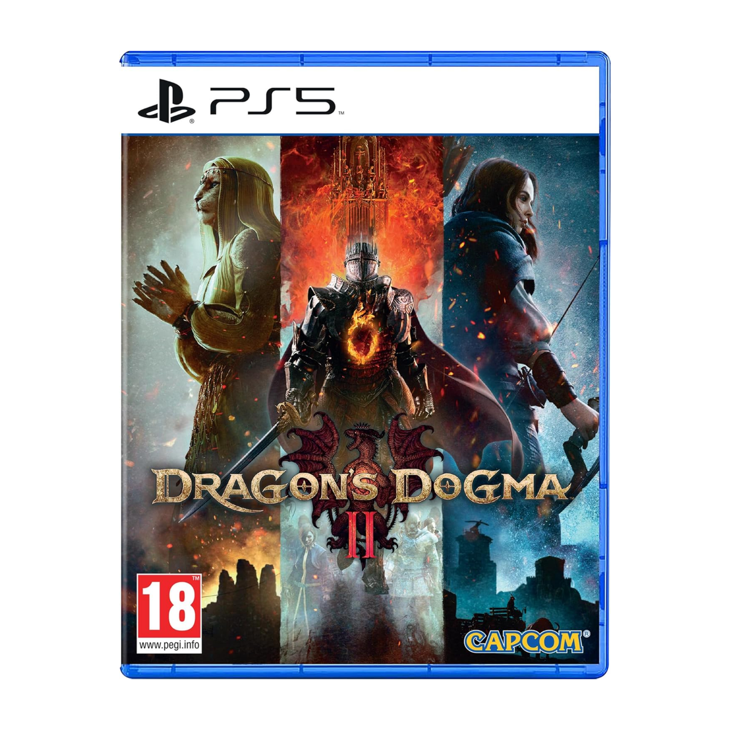 Dragon Dogma 2 (PS5)