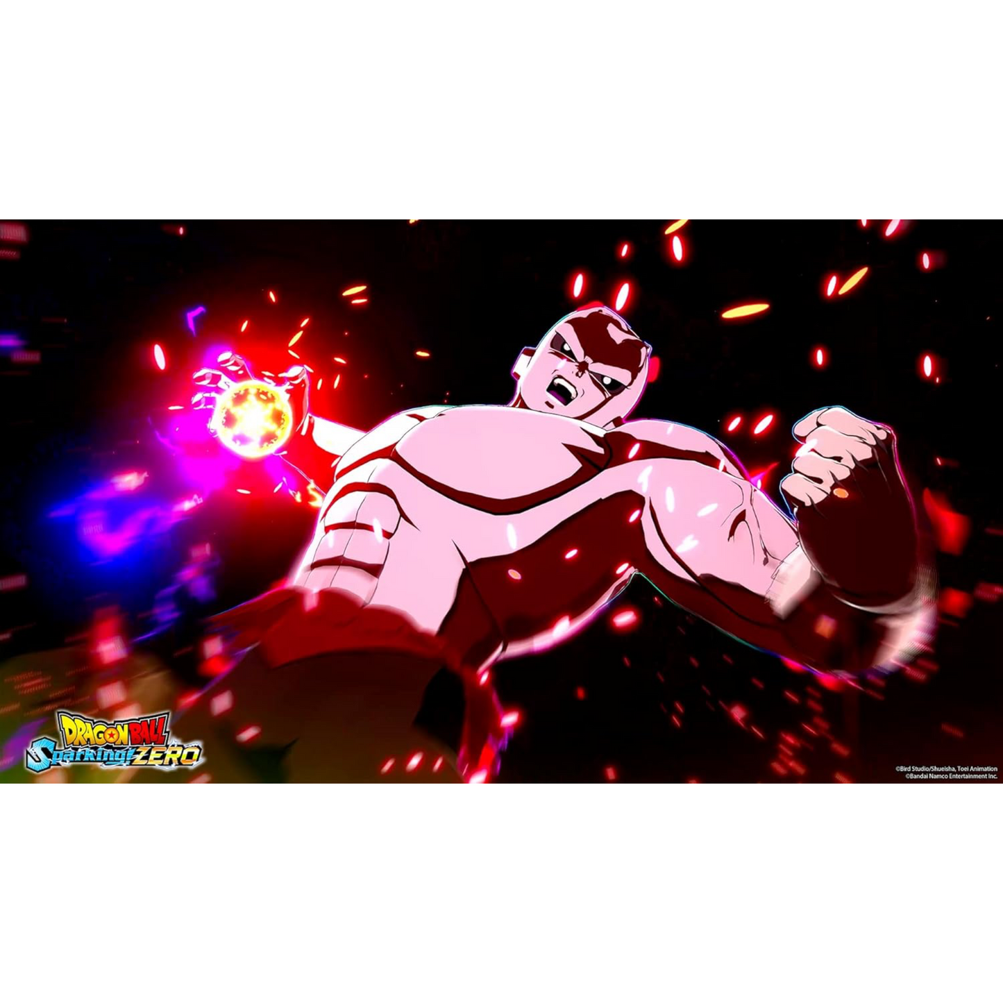 Dragon Ball: Sparking! Zero (PS5)