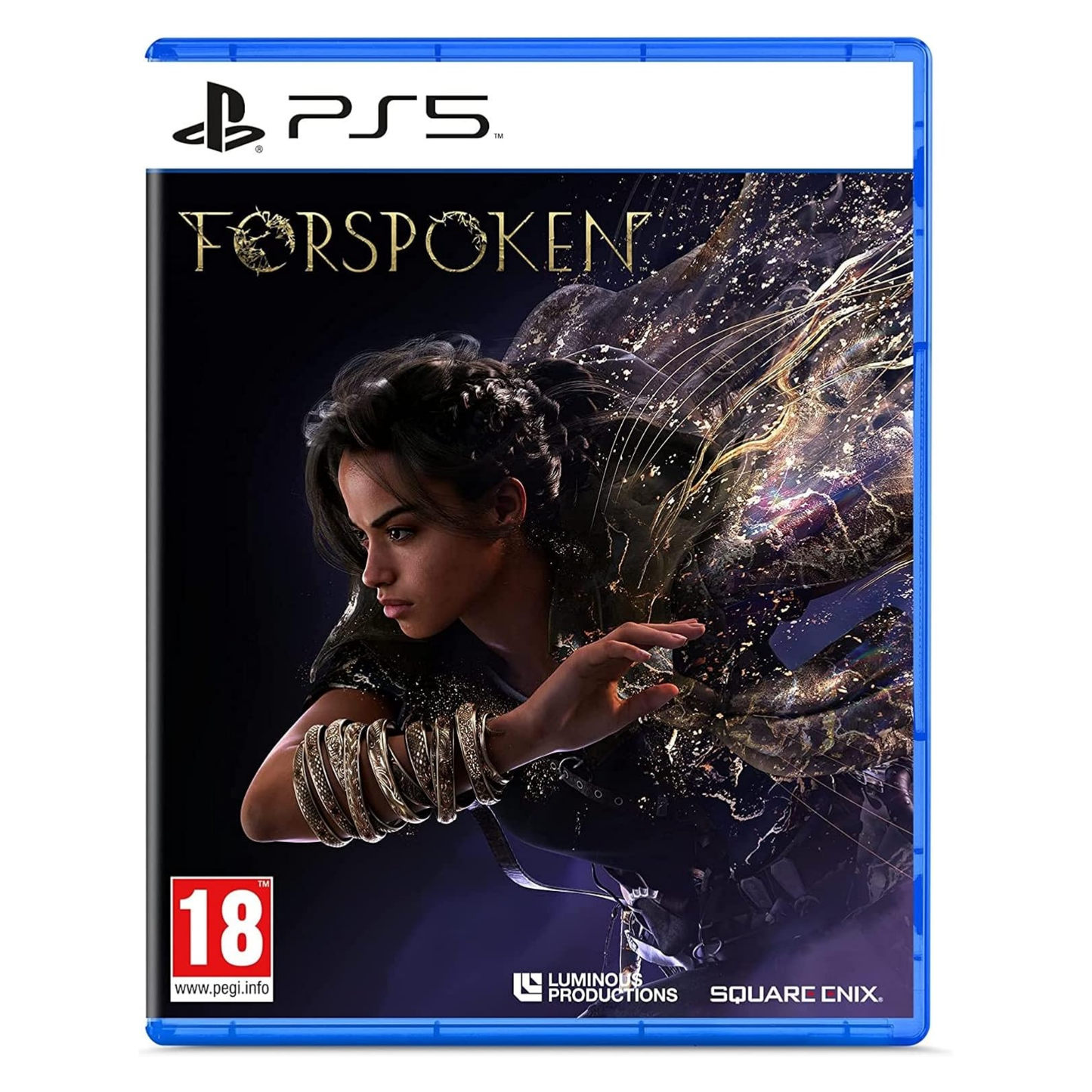 Forspoken (PS5)