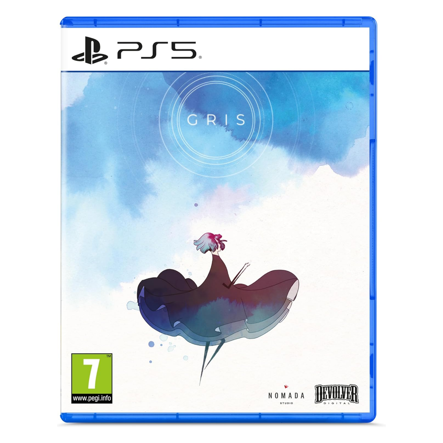 Gris (PS5)