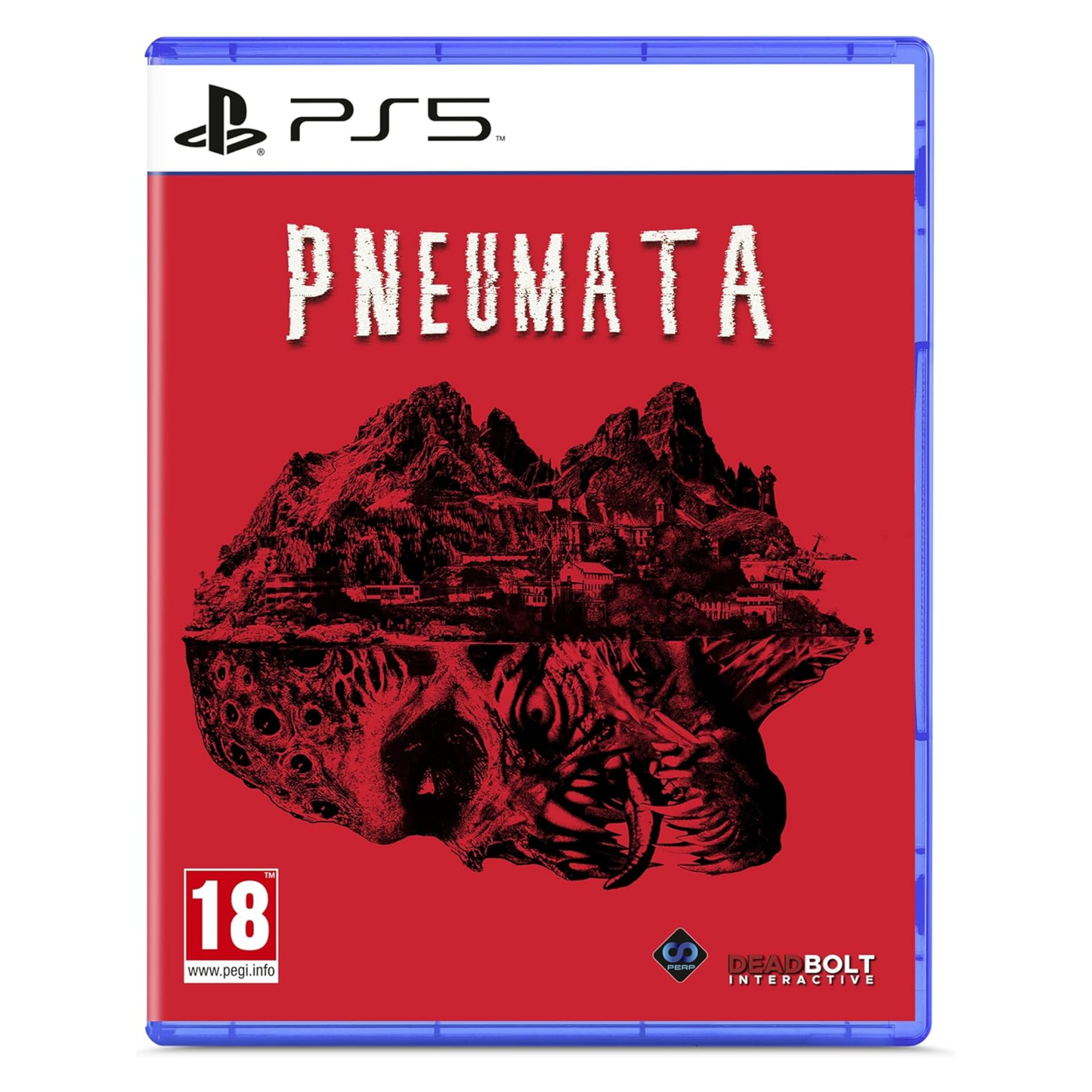 Pneumata (PS5)