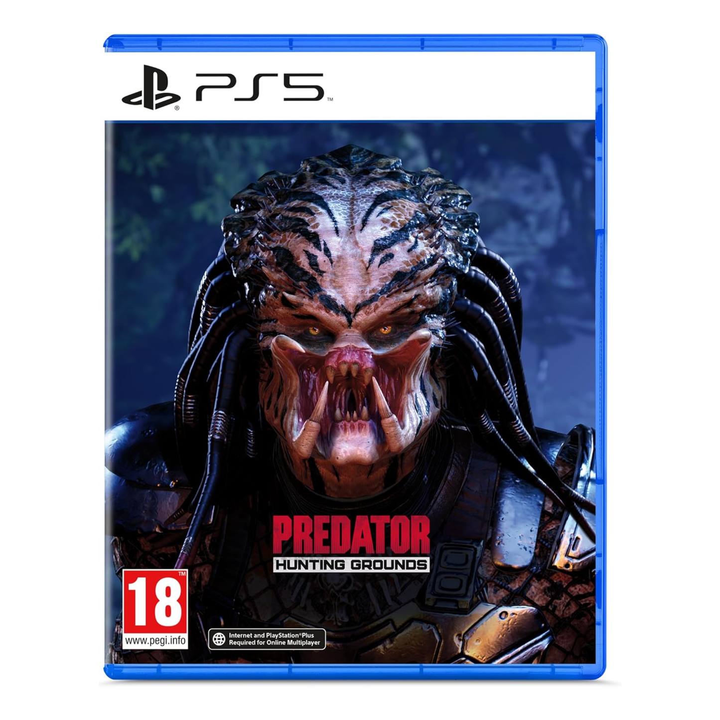 Predator: Hunting Grounds - EN/ES/IT (PS5)
