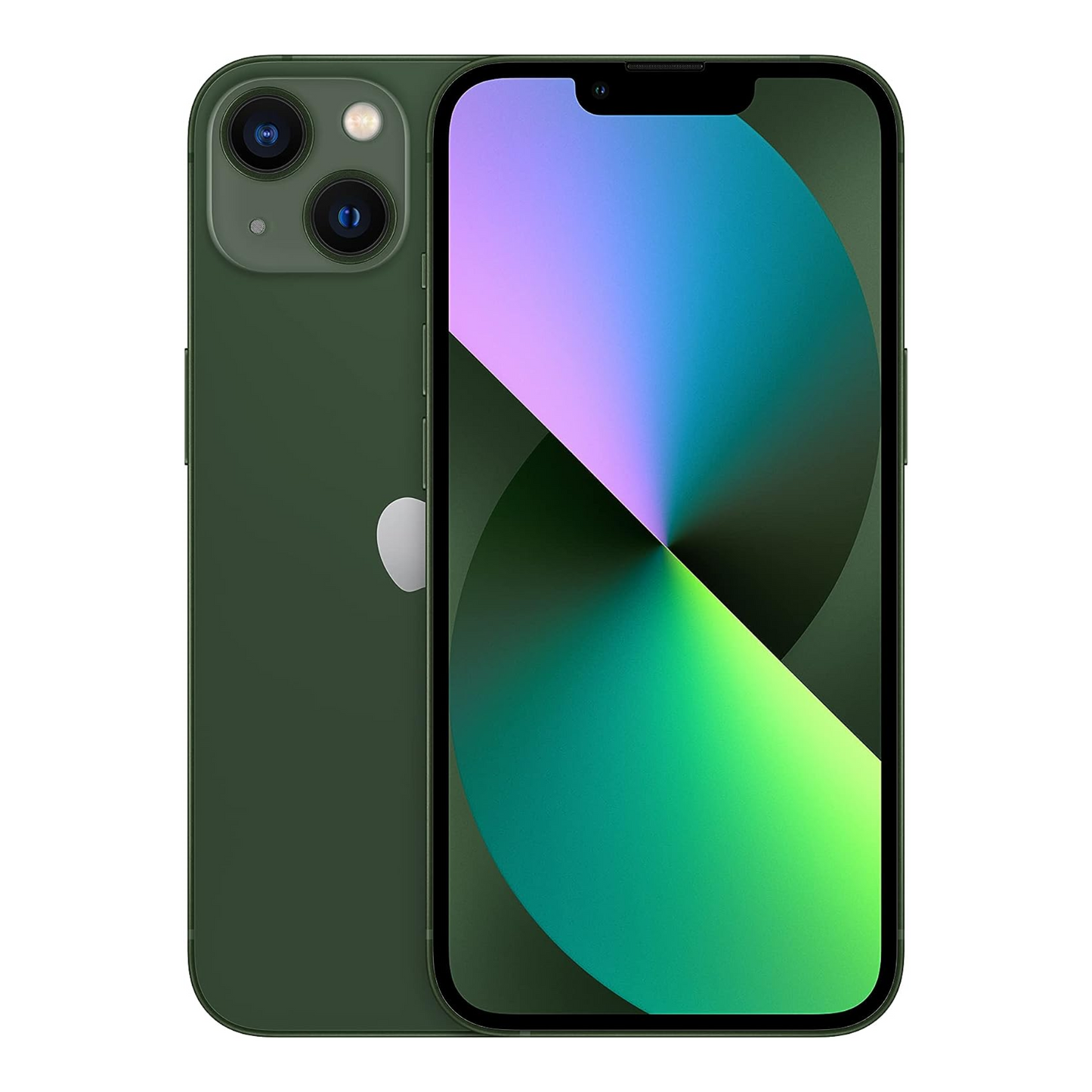 Refurbished iPhone 13