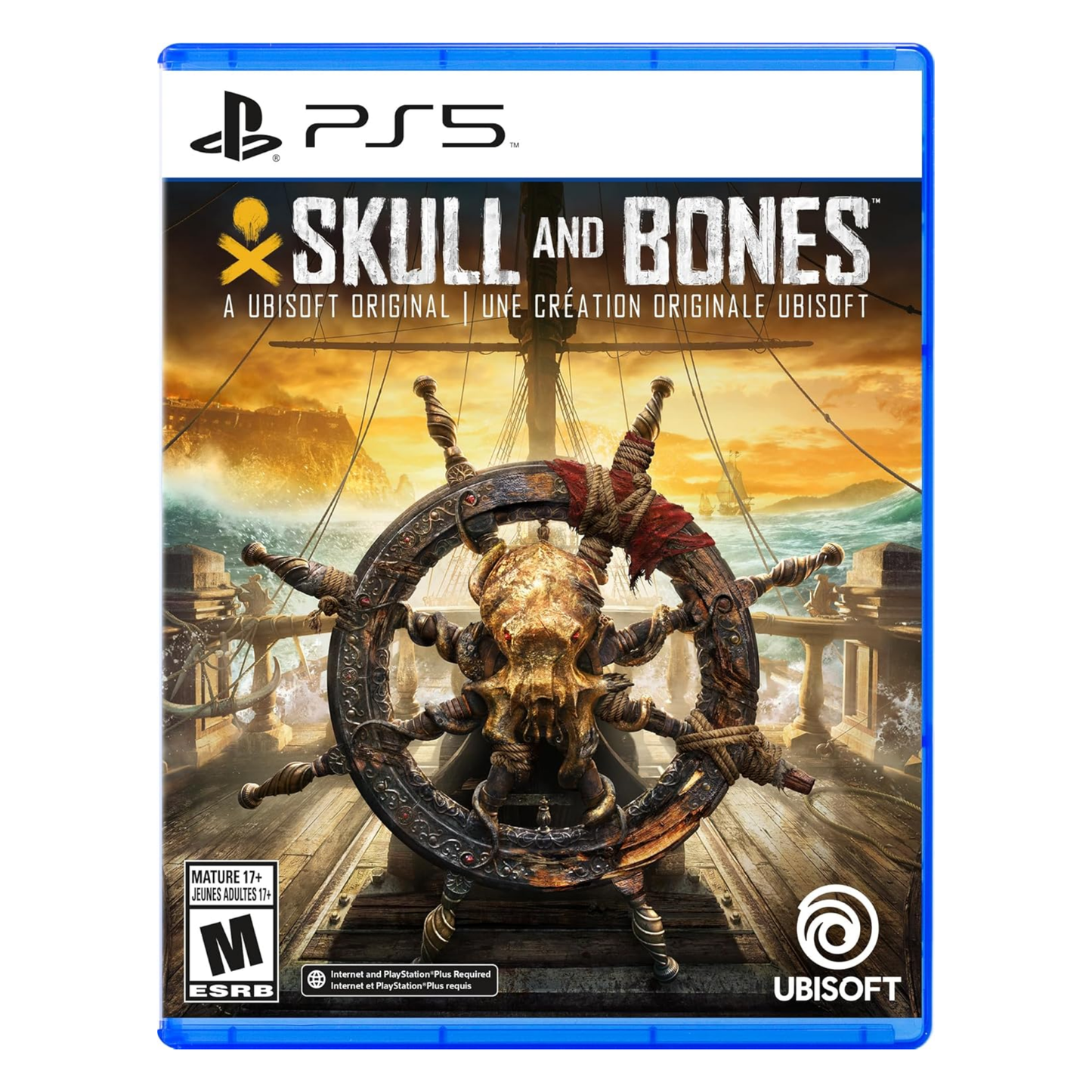 Skull and Bones (PS5)