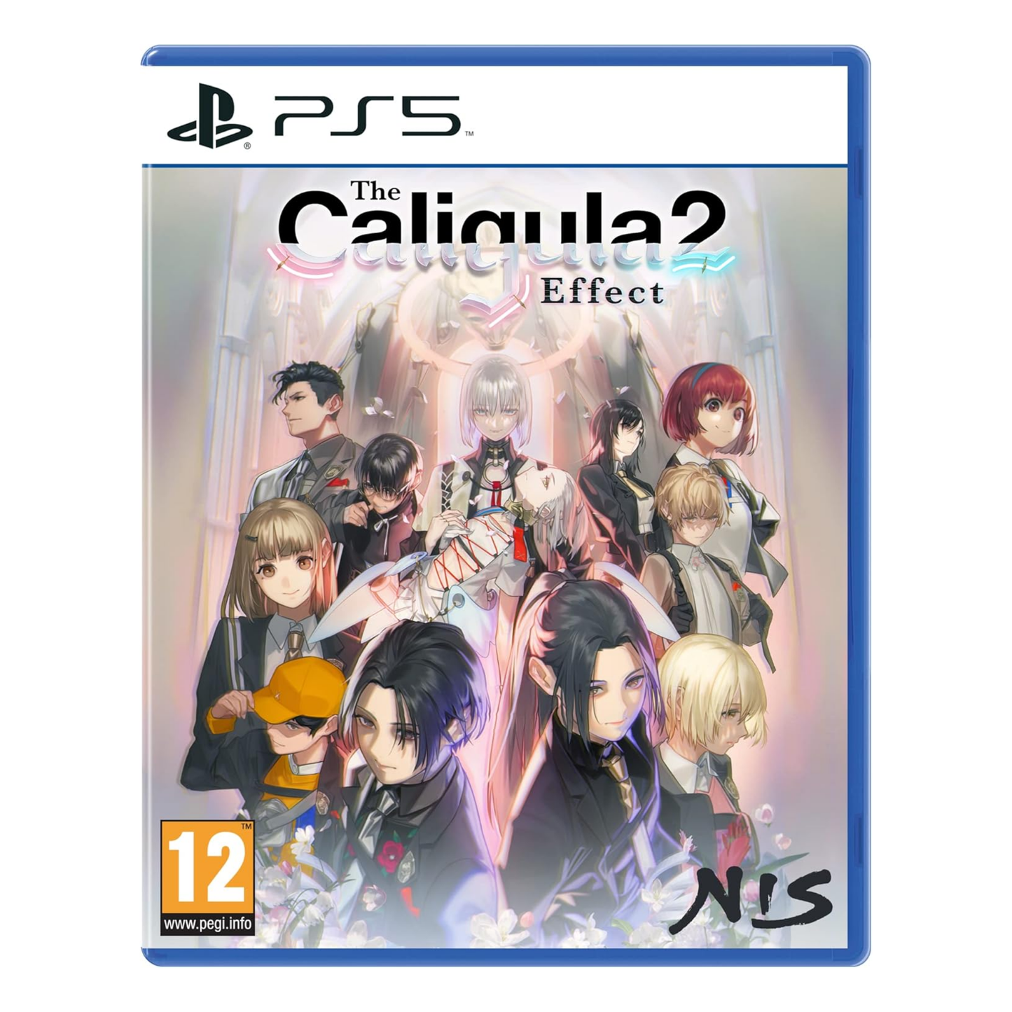 The Caligula Effect 2 (PS5)
