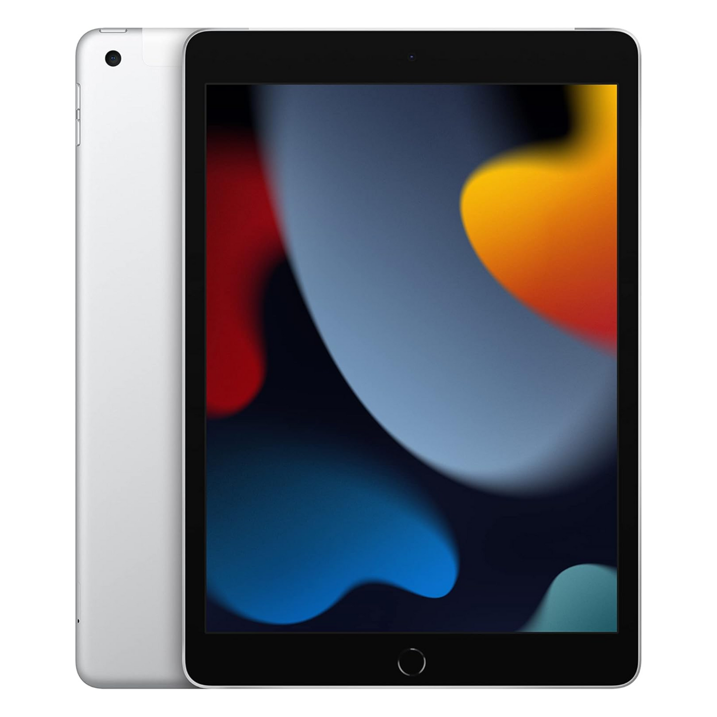 Refurbished iPad 9th Generation Wifi+Cellular (2021)