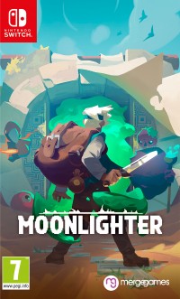Moonlighter - Nintendo Switch