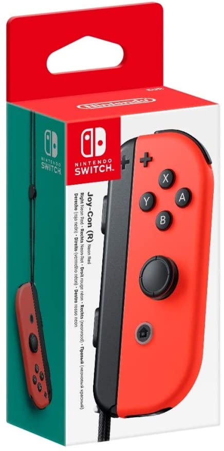 Nintendo Switch Joy con