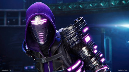 Marvel's Spider-Man: Miles Morales Ultimate Edition - PlayStation 5