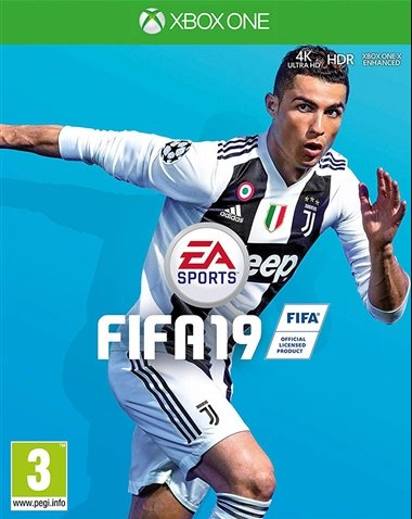 Fifa 19 - Xbox One