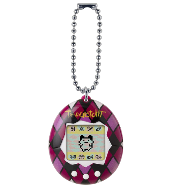 Tamagotchi Original (Majestic Shell) Digital Pet