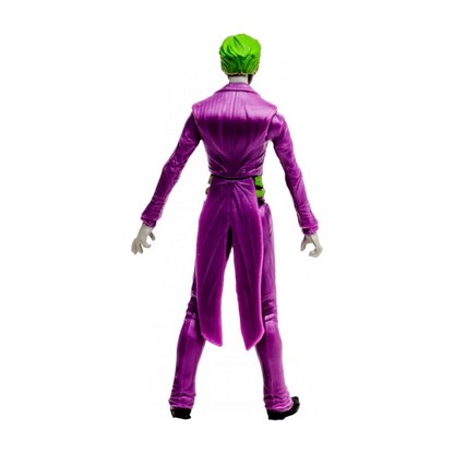 Rebirth Joker action figure with Comic book - DC Page Punchers