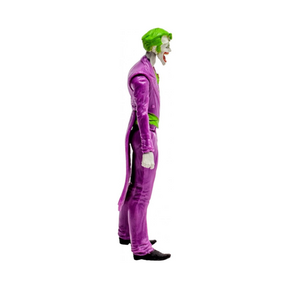 Rebirth Joker action figure with Comic book - DC Page Punchers
