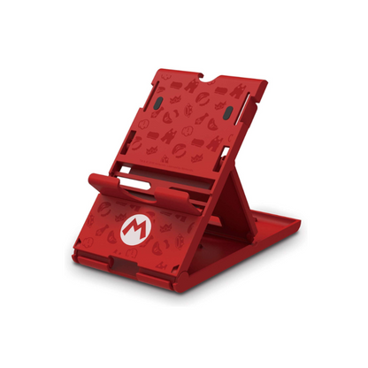 Hori Mario Playstand for Nintendo Switch Console