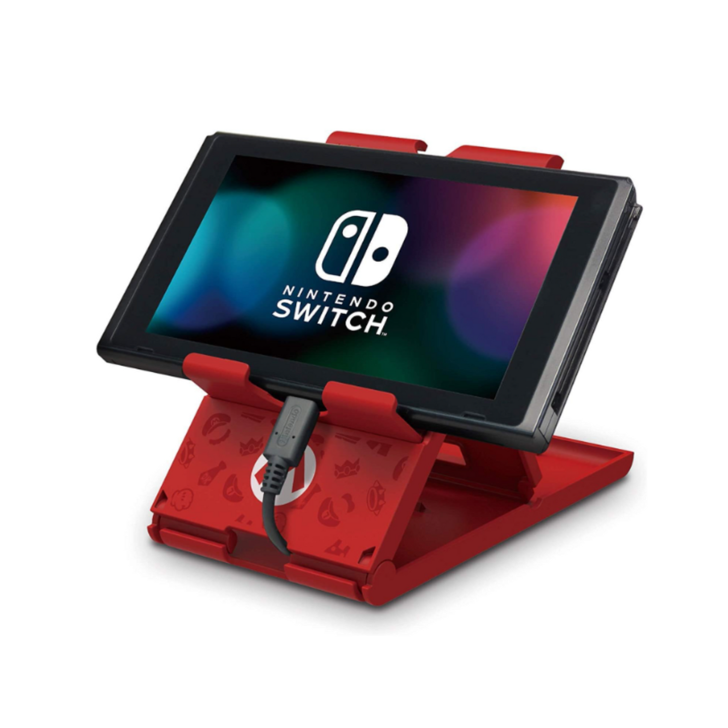 Hori Mario Playstand for Nintendo Switch Console