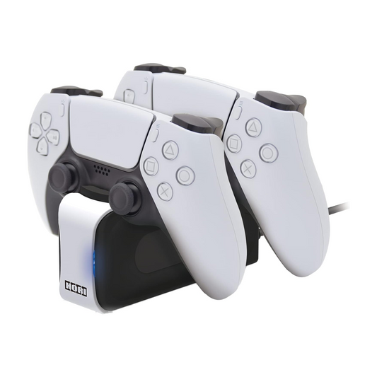 Hori Dual charging Station for Playstation 5 Dualsense controller