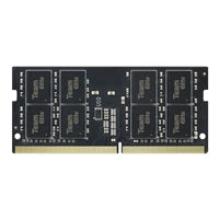 Team Elite TED416G3200C22-S01 16GB (1x 16GB) SODIMM System Memory, 3200MHz, DDR4, CL22