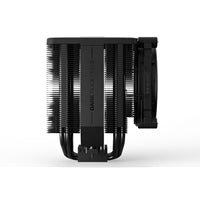 be quiet! Dark Rock Pro 5 CPU Cooler, INTEL/AMD Socket, 2 x Silent Wings Fans, 2000RPM, 7 Heat Pipes & Speed Switch