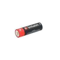 Verbatim AA Battery Alkaline 24 Pack (BOX)