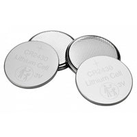 Verbatim CR2430 Battery Lithium 3V 4 Pack