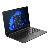 HP 250R G9 C38LFAT#ABU Laptop, 15.6 Inch Full HD 1080p Screen, Intel Core 5 120U, 16GB RAM, 512GB SSD, Windows 11 Pro