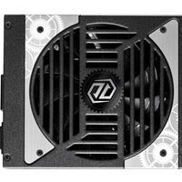 ASRock TC-1650T, 1600W ATX Power Supply Unit, 80 PLUS TITANIUM Certified. 135mm Striped Axial FDB Fan, High Efficiency PSU
