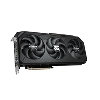 Gigabyte AMD Radeon RX 9070 GRE GAMING OC 12GB GDDR6 Graphics Card, 3072 Streams, 2340 MHz Core Clock, Triple Fan, 2x DisplayPorts / 2x HDMI Port