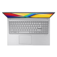 ASUS Vivobook 15 X1504VA-BQ3782W Laptop, 15.6 Inch Full HD Screen, Intel Core 7 150U 10 Core Processor, 16GB RAM, 1TB SSD, Windows 11 Home