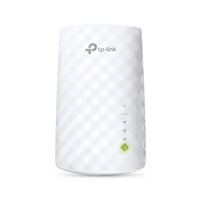 TP-Link RE200 AC750 Dual Band Wi-Fi Universal Wall-Plug Range Extender