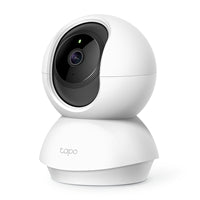 TP-Link Tapo C200 Pan/Tilt Home Security WiFi Camera