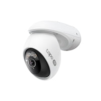 TP-Link Tapo C560WS Outdoor Pan/Tilt Security Wi-Fi Camera