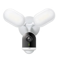 TP-Link Tapo C720 Smart Floodlight Camera