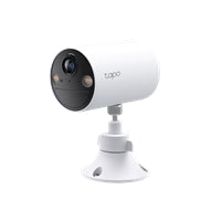 TP-Link Tapo C410 Smart Wire-Free Indoor/Outdoor Security Camera