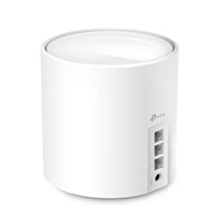 TP-Link Deco X50(3-pack) AX3000 Whole Home Mesh Wi-Fi 6 System, 3 pack