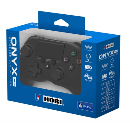 Hori Onyx plus wireless Controller for Playstation 4