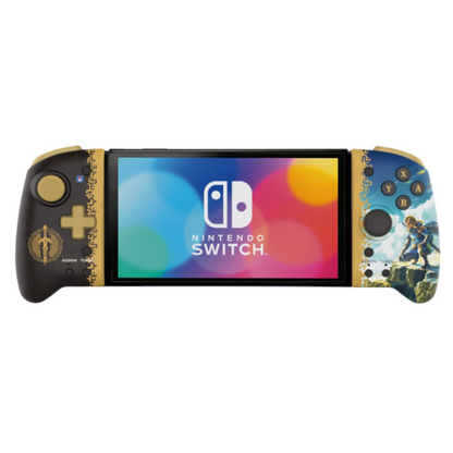 Hori Split Pad Pro Controller for Nintendo Switch (Zelda)